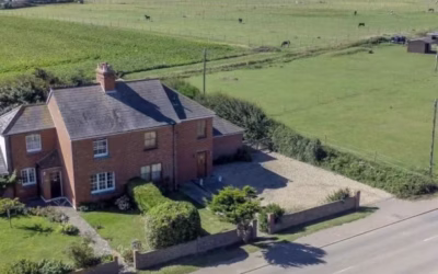 Beautiful West Wittering house with views