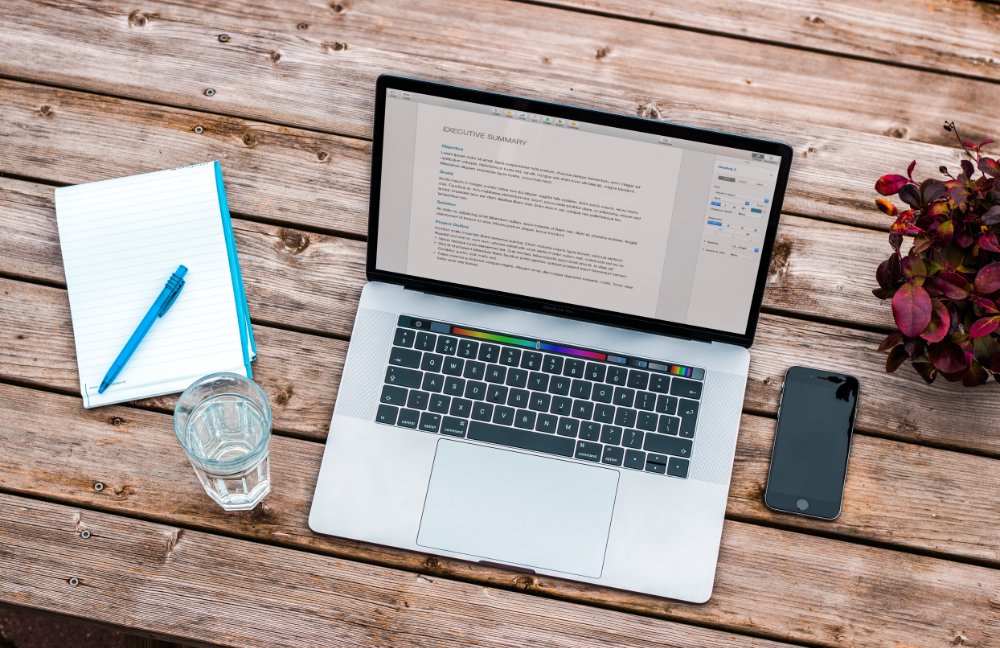 Personal Assistant Desk