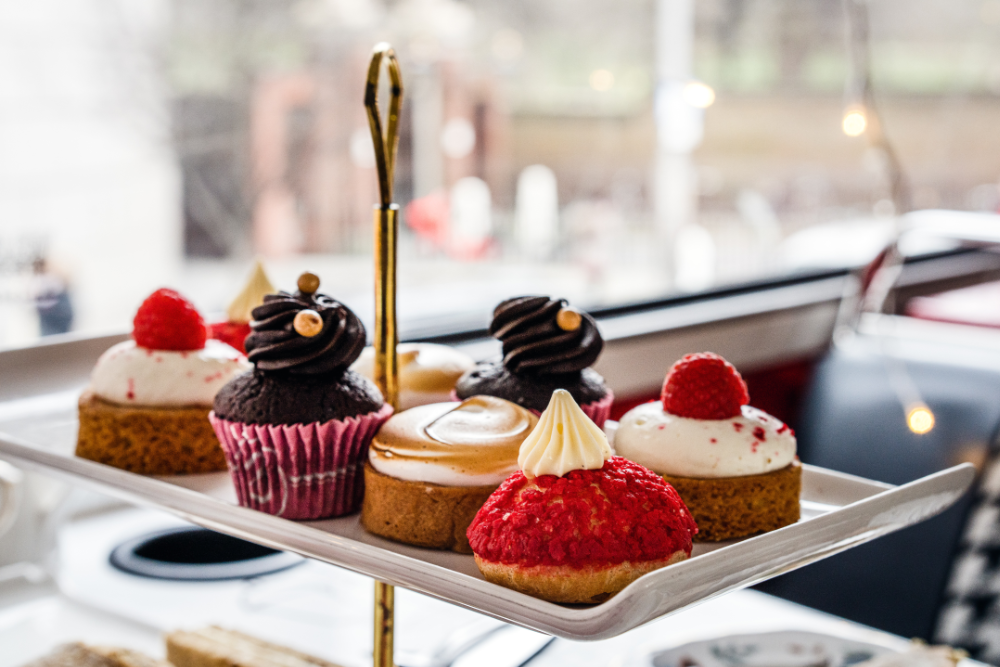 Afternoon Tea Afternoon Tea