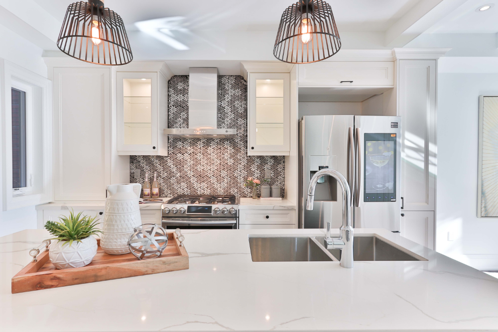 Kitchen Cleaning Services