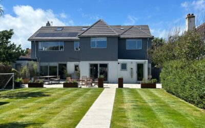 BEACH LIFE East Wittering! V near beach – ice bath, sauna, gym and games room
